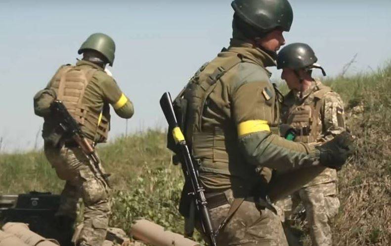 کارشناس سوئدی معتقد است که تسلیم شدن ارتش اوکراین موضوع زمان است