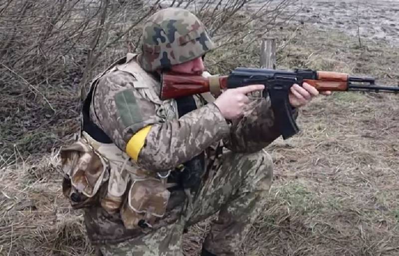 Un expert ukrainien a parlé de l'impact des pertes énormes des forces armées ukrainiennes sur la motivation du personnel militaire