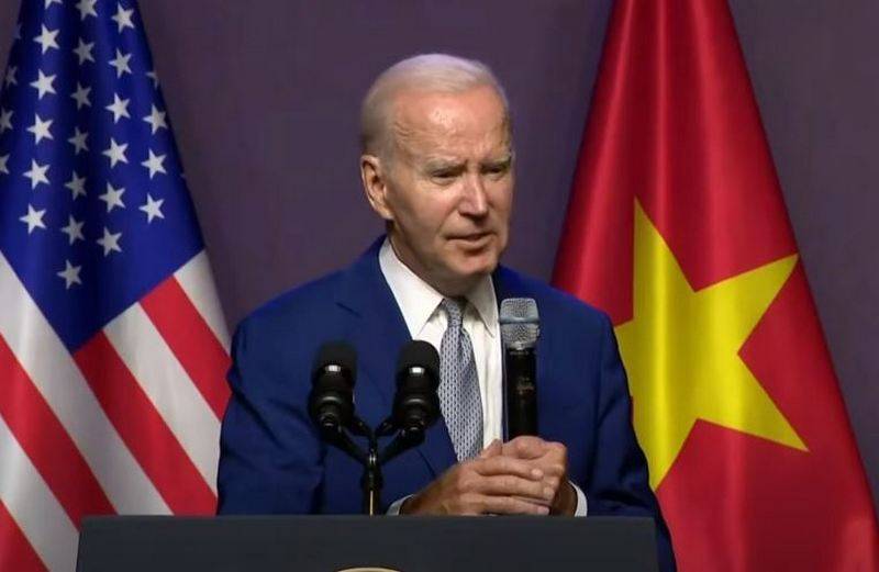 ABD Temsilciler Meclisi Başkanı Kevin McCarthy, Joe Biden hakkında azil soruşturması başlatılacağını duyurdu