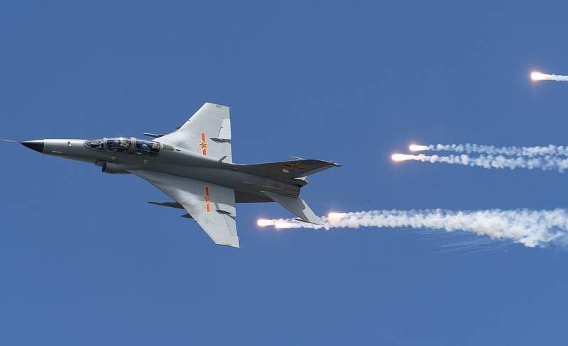 وزیر نیروی هوایی آمریکا: بدون اصلاح نیروی هوایی، واشنگتن ممکن است در جنگ با چین شکست بخورد