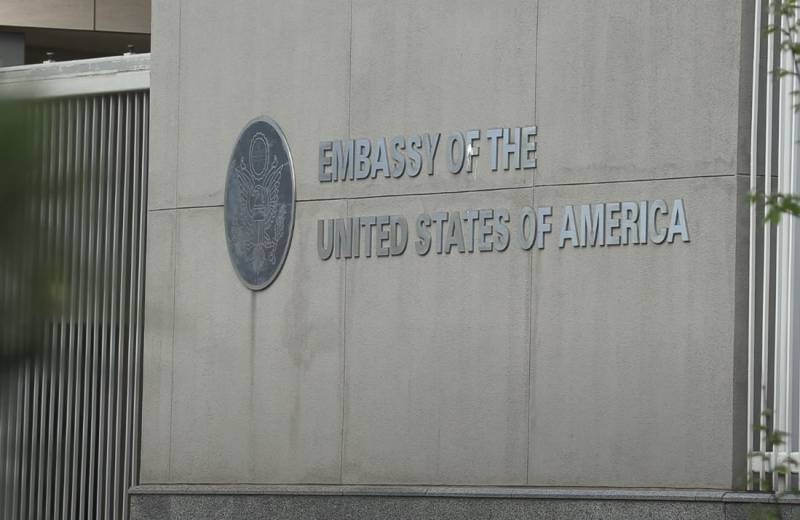 הפנטגון שולח מומחים לאוקראינה כדי לפקח על השימוש של קייב בסיוע אמריקאי