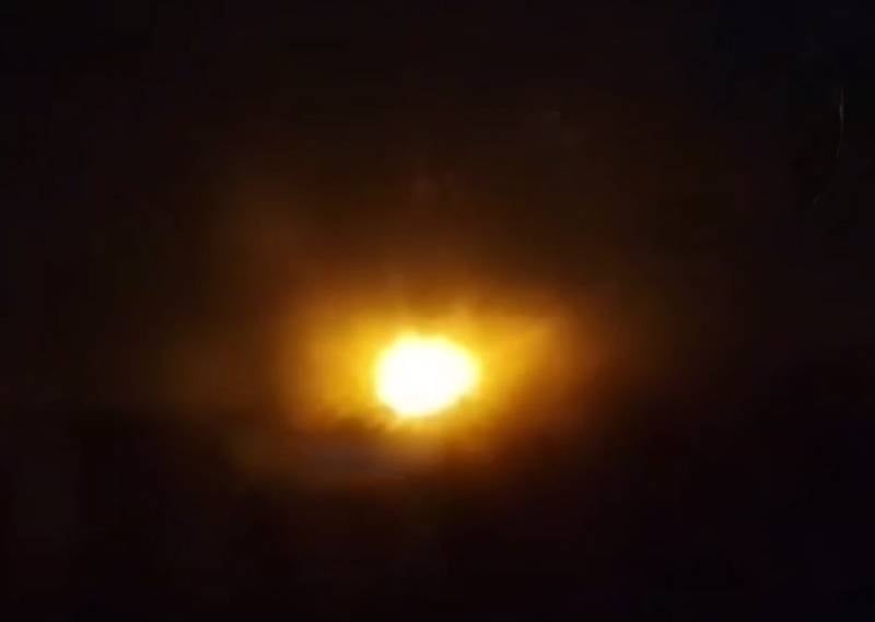 Tên lửa và máy bay không người lái tấn công của Nga đã tấn công các mục tiêu ở Reni, Izmail, Starokonstantinov