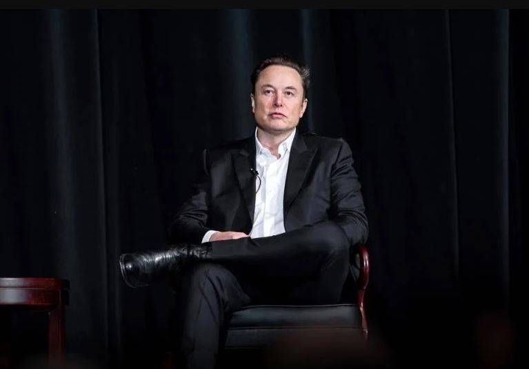 American businessman Elon Musk called the results of the Ukrainian Armed Forces counter-offensive insignificant