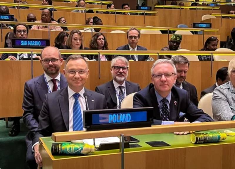 Сразу три страны ЕС вышли из состава координационной платформы по поставкам украинской сельхозпродукции