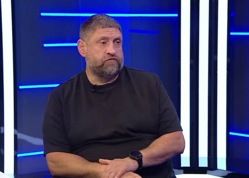 Militärkorrespondent om händelserna i Karabach: Om vi ​​talar om vår diplomati i regionen är detta milt uttryckt ett misslyckande