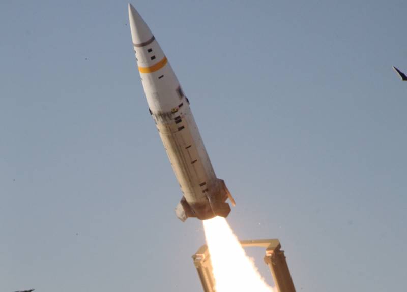 अमेरिकी प्रेस: ​​संयुक्त राज्य अमेरिका निकट भविष्य में यूक्रेनी सेना को ATACMS लंबी दूरी की मिसाइलों की आपूर्ति नहीं करेगा