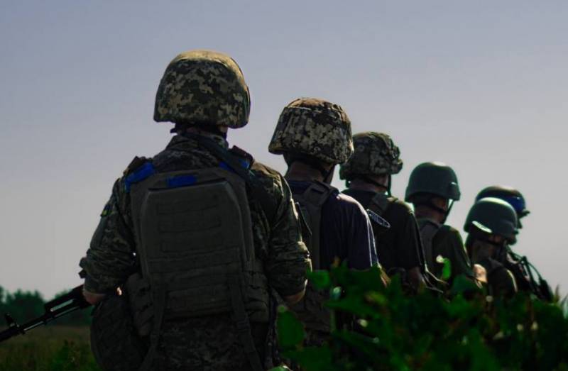 Από την έναρξη των εχθροπραξιών στην Ουκρανία, περισσότερα από 84 χιλιάδες στρατιωτικό προσωπικό των Ενόπλων Δυνάμεων της Ουκρανίας έχουν εκπαιδευτεί στη Δύση.