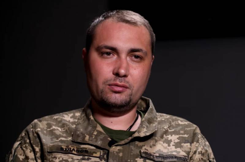 ראש מינהלת המודיעין הראשית של אוקראינה: "אנחנו זה ששרפנו את מוסקבה ויצאנו למסעות נגד קונסטנטינופול"