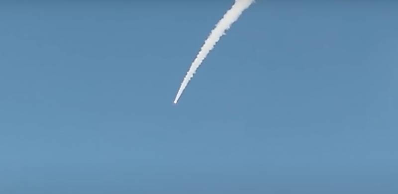 Η ουκρανική Πολεμική Αεροπορία εξήγησε γιατί η ουκρανική αεράμυνα δεν μπορεί να αντιμετωπίσει τους ρωσικούς πυραύλους Onyx