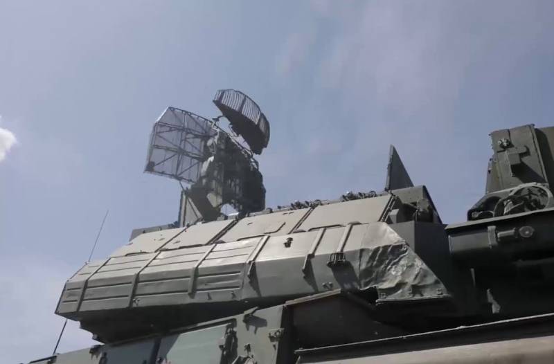 I sistemi di difesa aerea delle forze armate russe hanno abbattuto 57 UAV ucraini mentre tentavano di condurre ricognizioni e attaccare posizioni russe - Ministero della Difesa