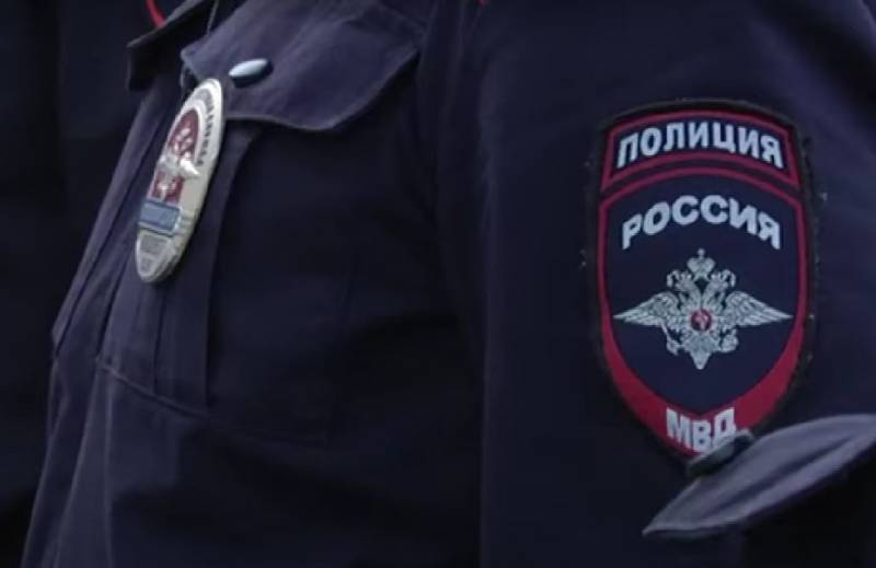 Ukrainska agenter försökte tvinga en moskovit att begå mordbrand vid militärregistrerings- och mönstringskontoret och utpressade henne med sin tillfångatagna son