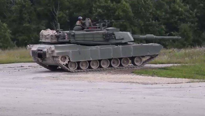 Westliche Presse: Aufgrund der schlechten Ausbildung des ukrainischen Militärs kommt es zu Ausfällen von an die ukrainischen Streitkräfte übergebenen Waffen