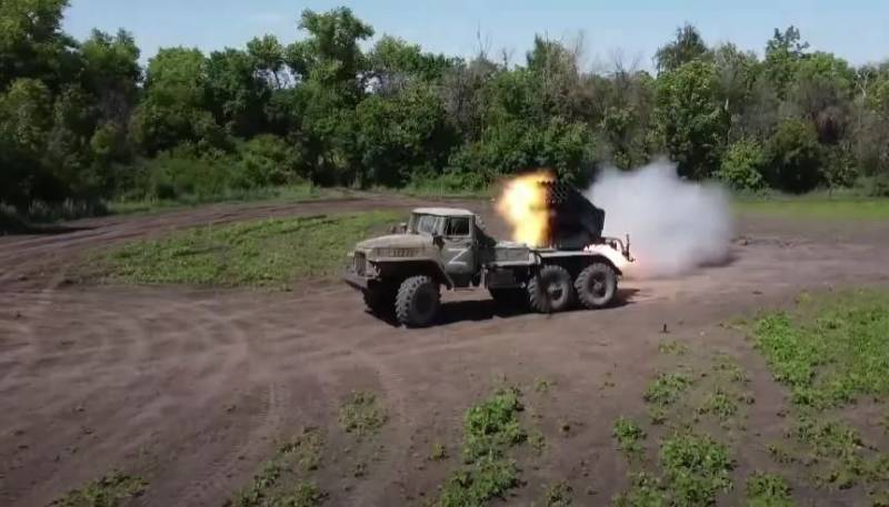 Ukraiński Sztab Generalny poinformował o atakach Sił Zbrojnych Rosji na pozycje Sił Zbrojnych Ukrainy w rejonie Równopola