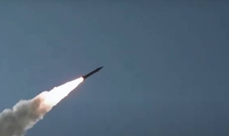 ISW: Russia will be able to purchase long-range missiles from Iran due to the expiration of UN Security Council restrictions
