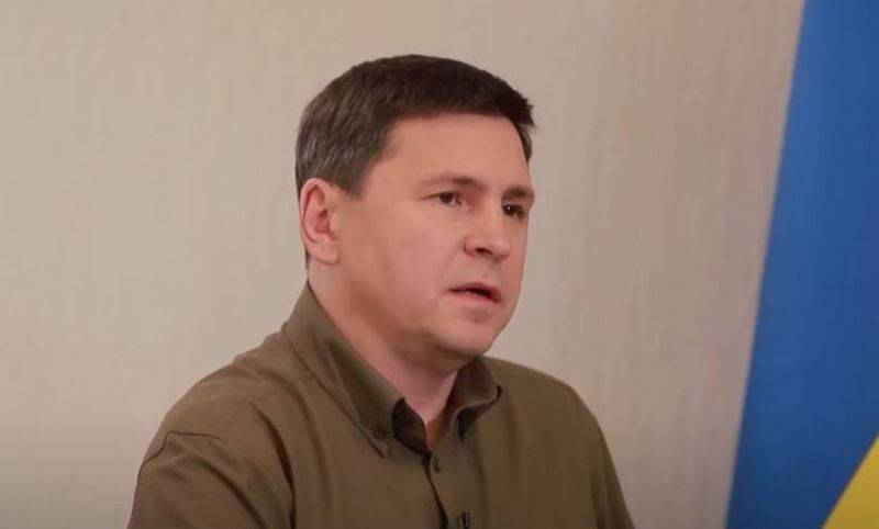 Advisor to the head of Zelensky’s office, Podolyak, admitted that the supply of ATACMS and Taurus missiles “will not solve the problem”
