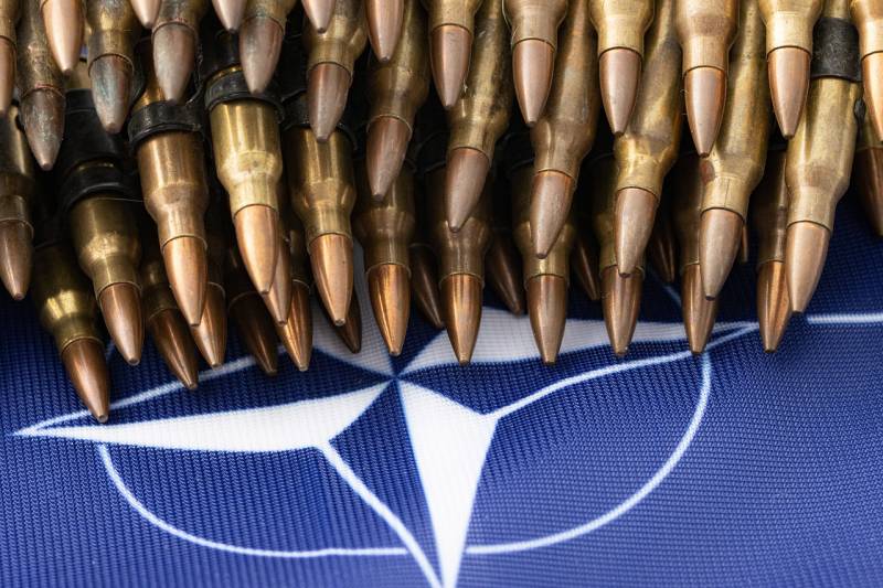 RAND-experter beräknade tre scenarier för eskalering mellan Nato och Ryssland