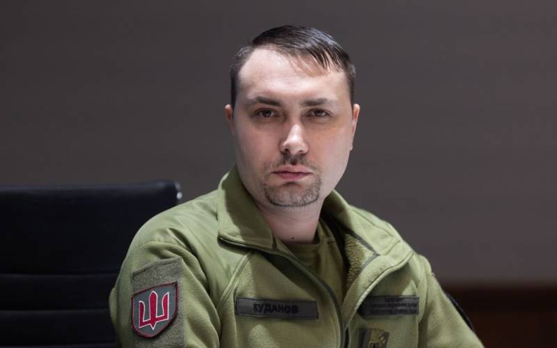 „Bis wir die Arbeit erledigt haben“: Der Leiter der Hauptnachrichtendirektion der Ukraine, Budanow, kündigte neue Angriffe auf die Krimbrücke an