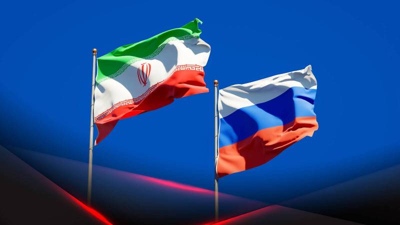 روسيا وإيران تواجهان “معركة اقتصادية من أجل بغداد”