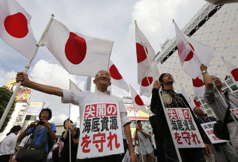 Униженные и оскорбленные: судьбы айнов в современной Японии