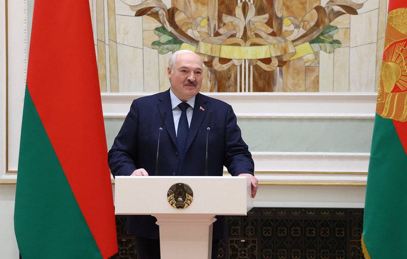 Avrupa Parlamentosu, Uluslararası Ceza Mahkemesi'ne Alexander Lukashenko hakkında tutuklama emri çıkarmaya çağrıda bulunan bir kararı kabul etti