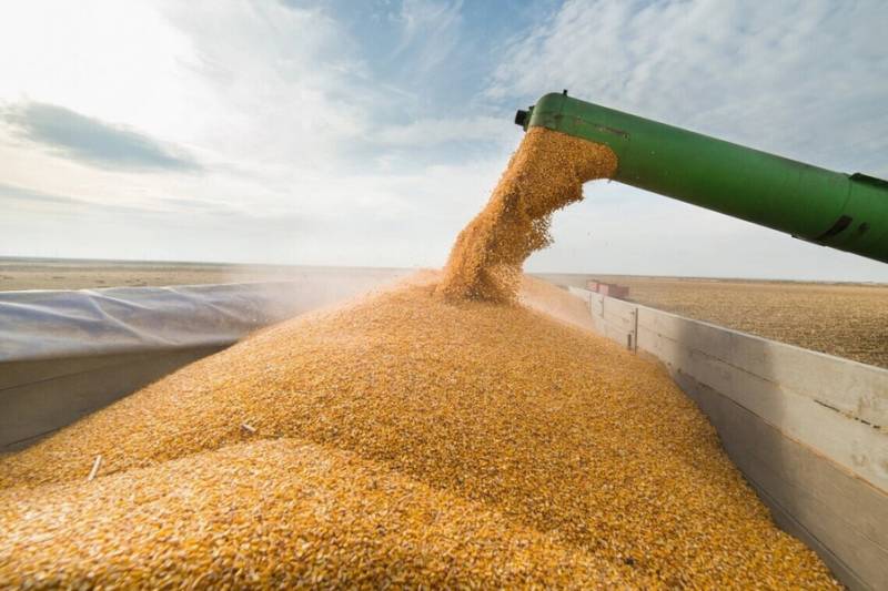 La Comisión Europea ha decidido representar a Polonia, Hungría y Eslovaquia en el conflicto de los cereales en la OMC tras una reclamación de Ucrania
