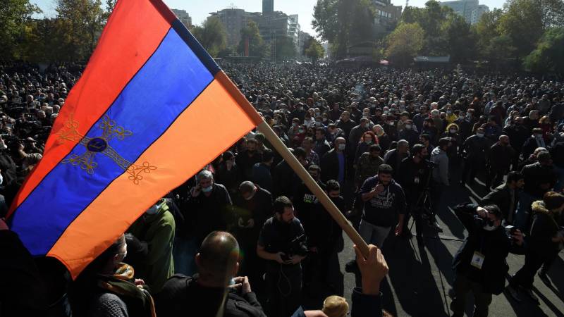 Nuova guerra molto probabile: alta tensione tra Armenia e Azerbaigian