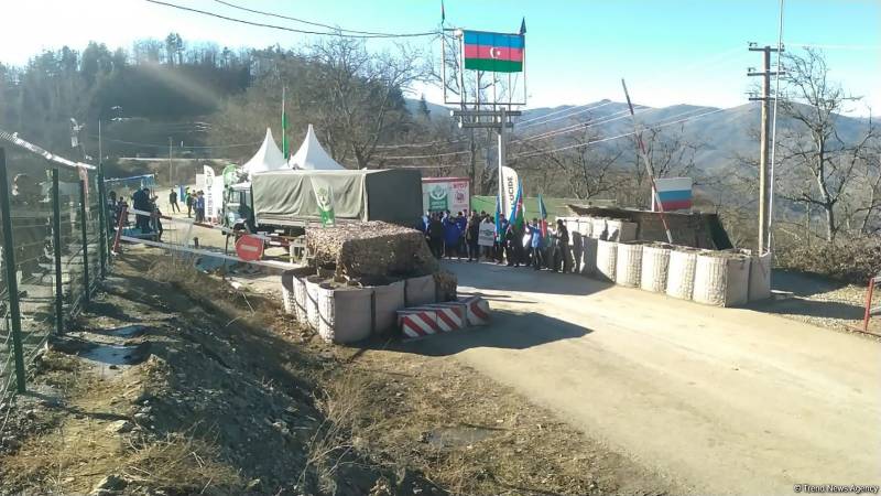 Nuova guerra molto probabile: alta tensione tra Armenia e Azerbaigian