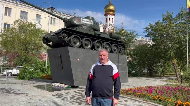 Membre de la commission de défense de la Douma d'État russe : il est stupide de nier que l'OTAN nous combat avec toutes ses technologies avancées