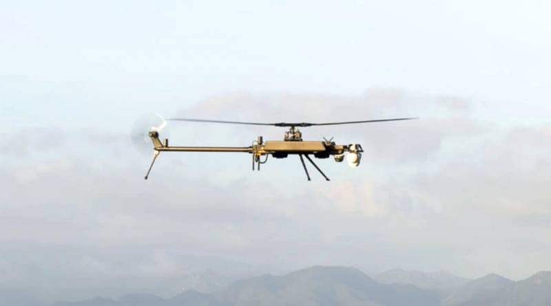 Yhdysvaltain ilmavoimat ovat tehneet sopimukset kahden UAV-mallin parantamiseksi testattuaan niitä Ukrainassa.
