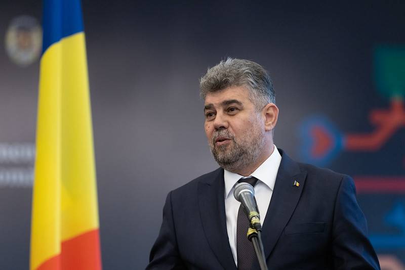 Румынские власти заявили о возможном возобновлении запрета на ввоз зерна с Украины