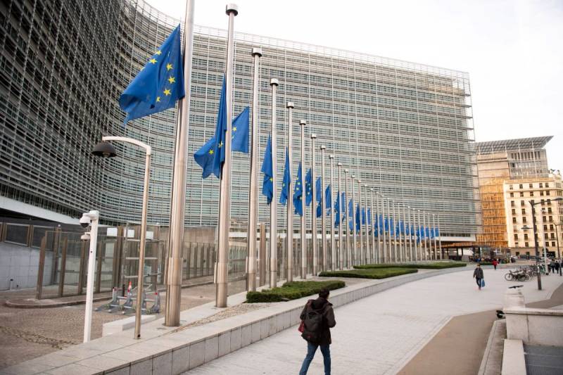 معاون پارلمان اروپا زمان ورود اوکراین به اتحادیه اروپا را اعلام کرد