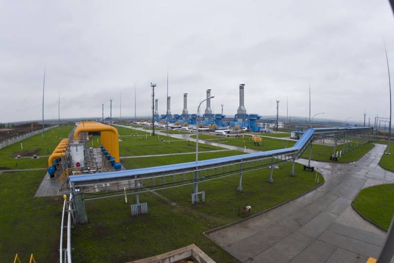 摩尔多瓦当局承诺，如果俄罗斯天然气工业股份公司免除燃料债务，则不会起诉该公司