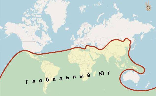 הצפון הגלובלי יחד עם רוסיה: אוטופיה ליברלית כחלום לחזור לשנות ה-2000