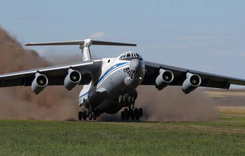 Các báo cáo về một chiếc máy bay Iran bay qua Crimea hóa ra là một lỗi trong dịch vụ Flightradar24.