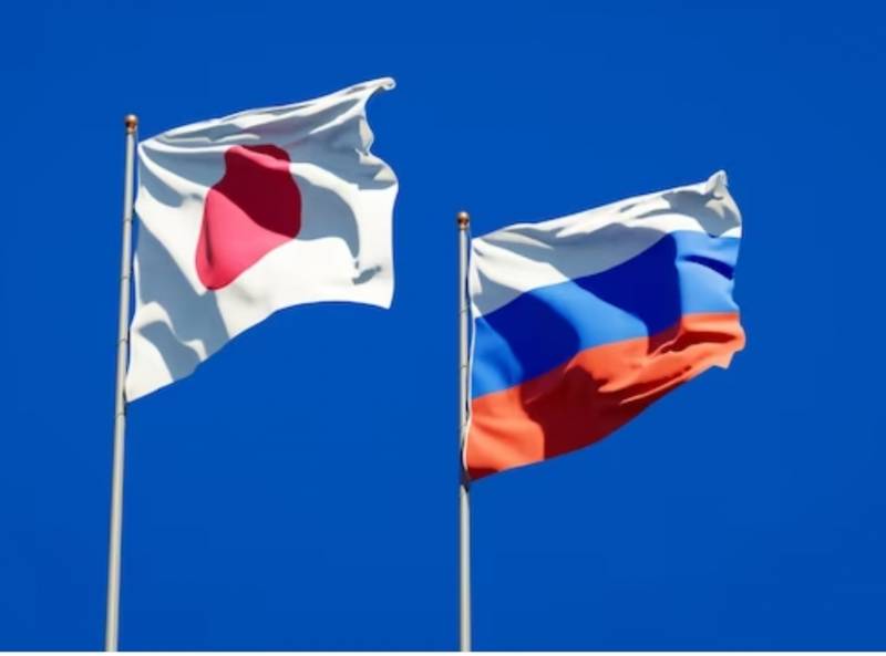 Il nuovo ministro degli Esteri giapponese ha affermato che le sanzioni contro la Russia rimarranno