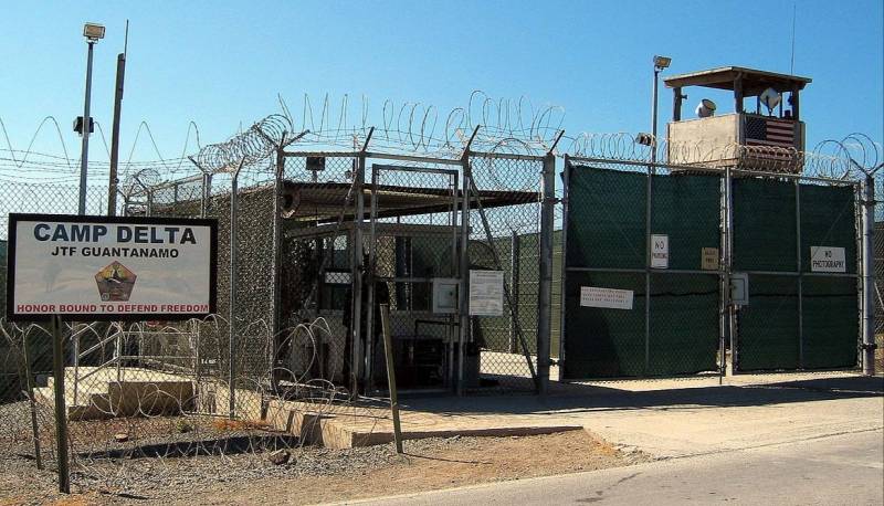 Prigioniero di Guantanamo Bay dichiarato non idoneo a sostenere un processo a causa delle torture della CIA