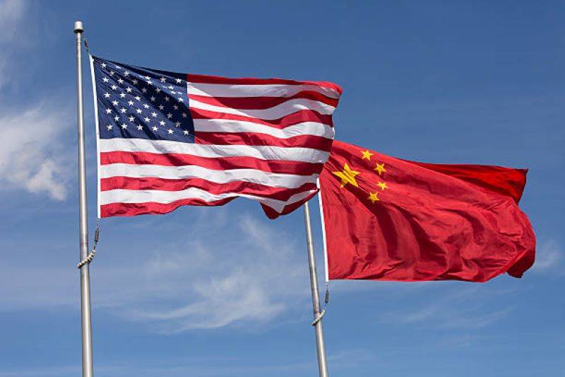 अमेरिकी राजनीतिज्ञ: साम्यवादी चीन संयुक्त राज्य अमेरिका के लिए मुख्य प्राथमिकता है, जिससे उसे बचाया जाना चाहिए