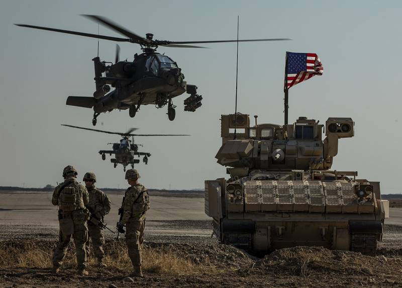 Business Insider: Οι κακές συνθήκες διαβίωσης σε στρατώνες επηρεάζουν την ψυχή των Αμερικανών στρατιωτών