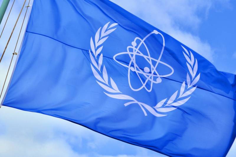 The European Union demands that Iran restore the accreditation of several IAEA inspectors