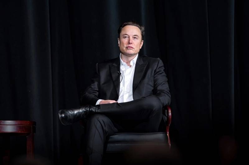 Elon Musk nach Vorwürfen, Starlink-Operationen in der Nähe der Krim blockiert zu haben: „Wenn jemand ein Verräter an Amerika ist, dann sind es diejenigen, die mich so nennen“