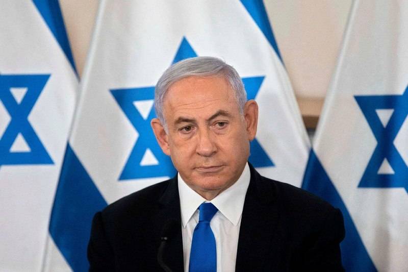 美国媒体：以色列总理准备支持沙特阿拉伯核计划的发展