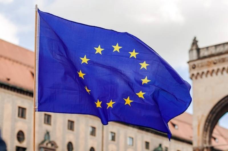 Four Russians were excluded from the EU sanctions list