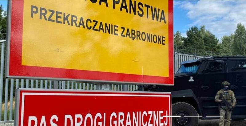 קבינט השרים האוקראיני הציג איסור דה פקטו על יציאתם של סגני Verkhovna Rada לפולין