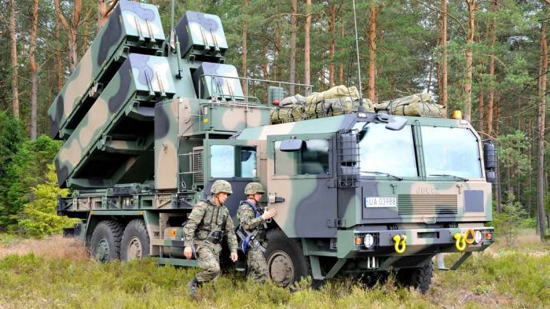 तटीय रक्षा को मजबूत करने के लिए पोलैंड एनएसएम एंटी-शिप सिस्टम के चार डिवीजन खरीद रहा है