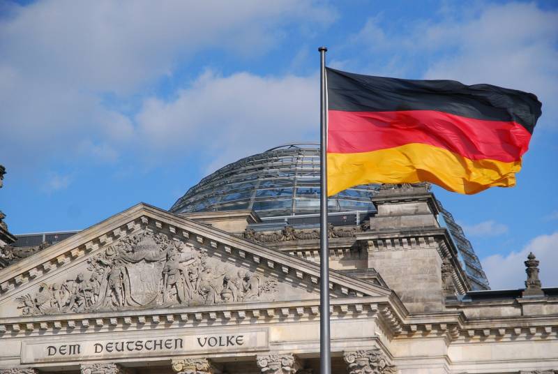 Västpress: Energikrisen i Tyskland har avslöjat de problem som finns i detta land
