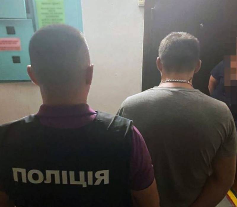 A imprensa ucraniana prevê um novo aumento da corrupção depois de as autoridades ameaçarem processar os trapaceiros com “bilhetes brancos”