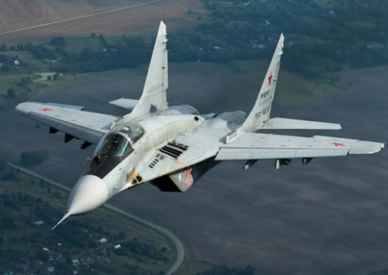 Imprensa americana: O exército russo está mudando sua estratégia de operações especiais levando em conta sua superioridade aérea