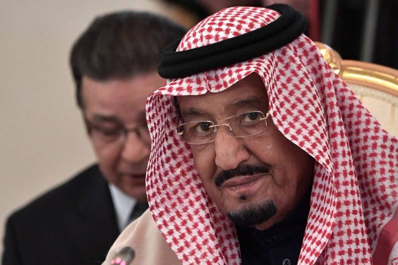 Saudi-Arabian kruununprinssi käy vuoropuhelua Ukrainan konfliktin ratkaisemisesta sekä Putinin että Zelenskin kanssa