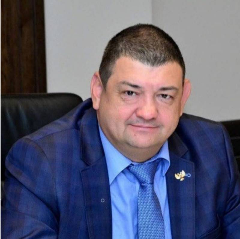 Le truppe ucraine hanno tentato di uccidere il sindaco della Gorlovka russa con attacchi HIMARS