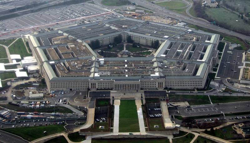 Pentagon: Czasy przewagi USA w technologii wojskowej dobiegły końca